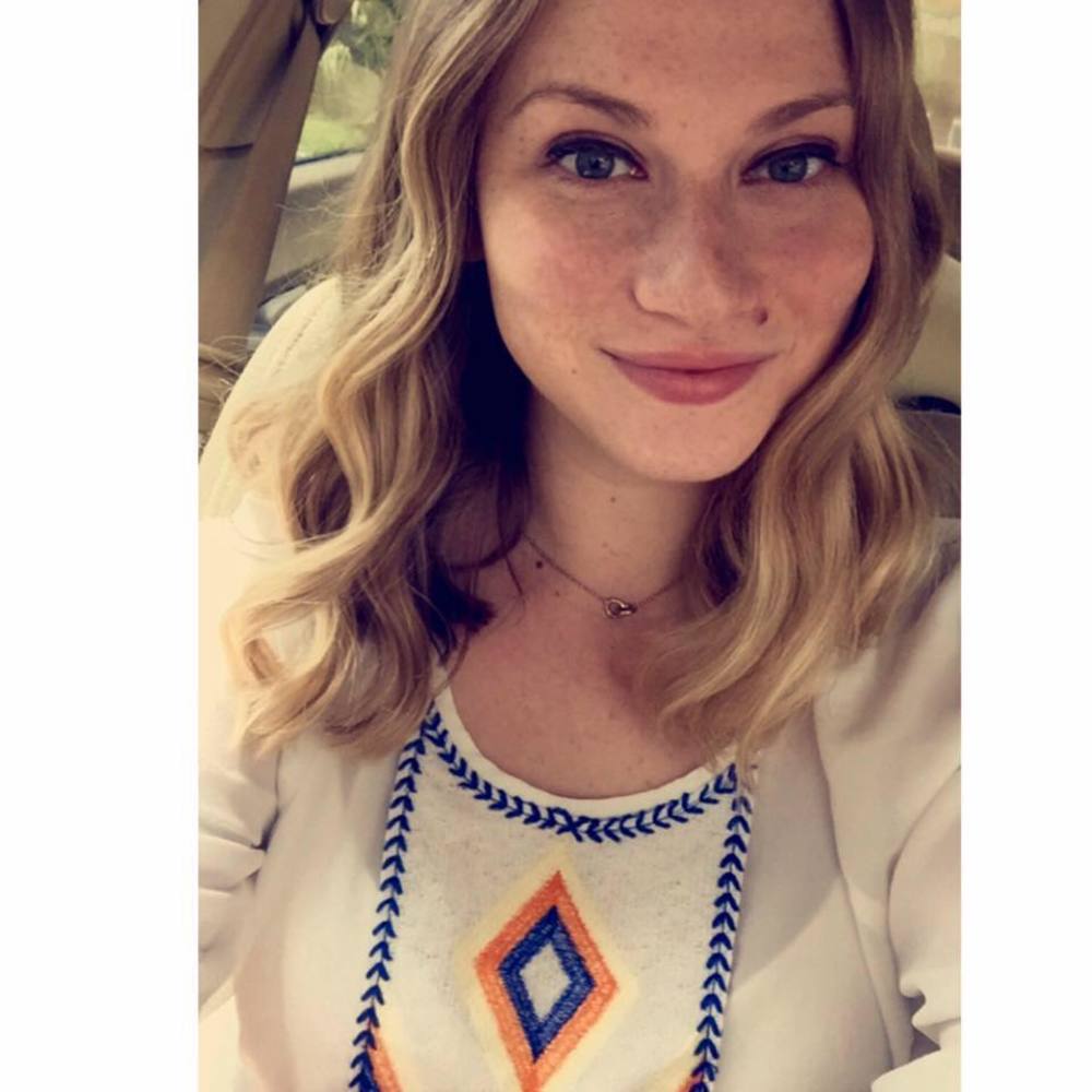Meet your Posher, Jacklyn